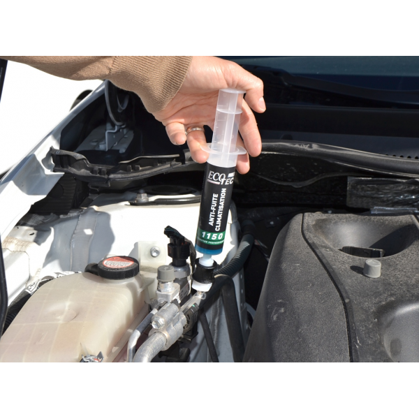 Stop fuite liquide de refroidissement - Équipement auto