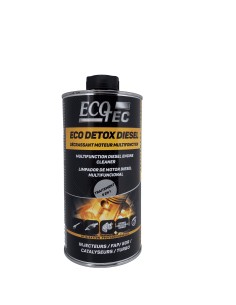 Diesel engine cleaner: fap turbos egr catalysts injectors