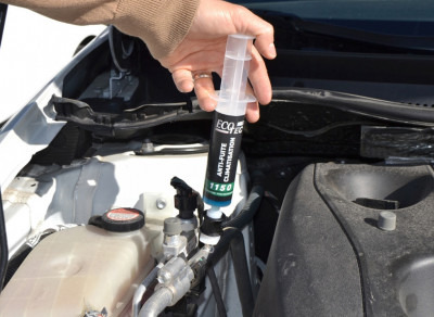 Fonctionnement de la climatisation dans une voiture